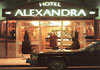 Hotel Alexandra