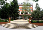 Hotel Alfa Art