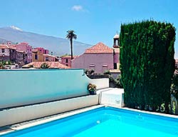 Hotel Alhambra Tenerife