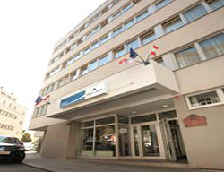 Hotel All You Need Vienna 4