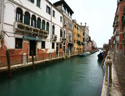 Hotel Alla Salute