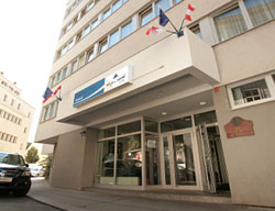 Hotel Allyouneed