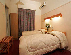 Hotel Alma