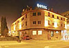 Hotel Almanzor