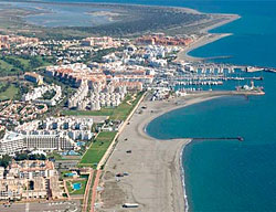 Hotel Almerimar Resort