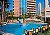 Hotel Alone