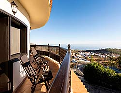 Hotel Alta Montaña