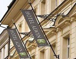 Hotel Alwyn