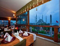 Hotel Alzer