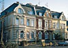 Hotel Am Hohenzollernplatz