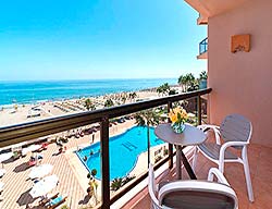 Hotel Amaragua