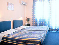 Hotel Amaryllis-inn