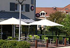 Hotel Amarys Versailles Guyancourt