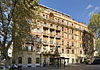 Hotel Ambasciatori Palace