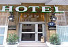 Hotel Ambassadeur