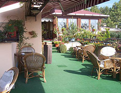 Hotel Ambassador Istanbul