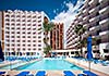 Hotel Ambassador Playa
