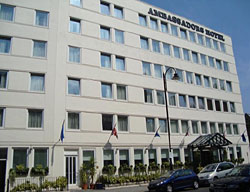 Hotel Ambassadors