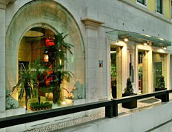 Hotel America Diamond´s