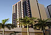 Hotel América Towers