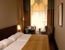 Hotel American Amsterdam