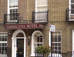 Hotel Americana