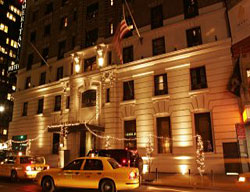 Hotel Ameritania