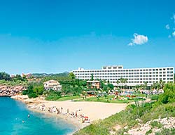 Hotel Ametlla Mar