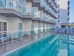 Hotel Amfora Beach