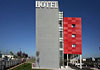 Hotel Amura Getafe