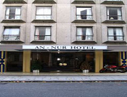 Hotel An-nur