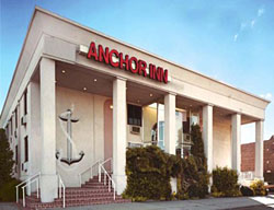 Hotel Anchor Inn