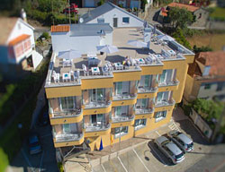 Hotel Ancora