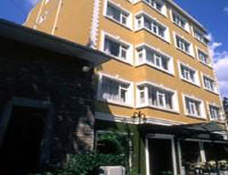 Hotel And Boutique