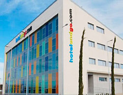 Hotel And Go Miranda
