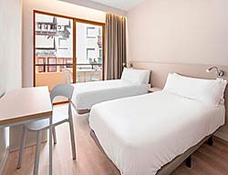 Hotel Andalucia