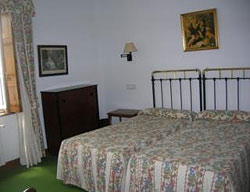 Hotel Anexo Los Infantes