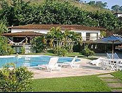 Hotel Angra Dos Reis Guest House