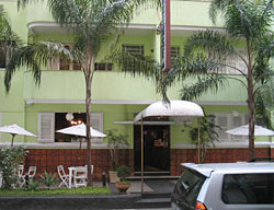 Hotel Angrese