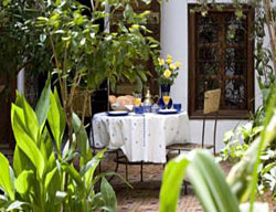 Hotel Angsana Riad Aida