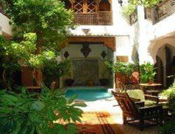 Hotel Angsana Riads Collection