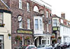 Hotel Antelope Inn