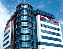 Hotel Antunovic Zagreb