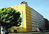 Hotel A&o Mitte Ostbahnhof