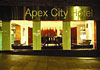 Hotel Apex City