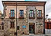 Hotel Apsis Sant Angelo