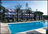 Hotel Aqua Meia Praia