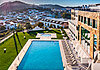 Hotel Aracena Park