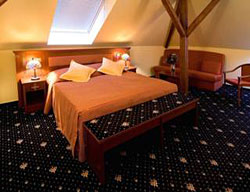 Hotel Aramis