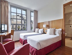 Hotel Aranea